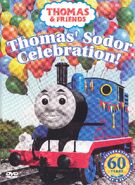 Thomas' Sodor Celebration (Retail)