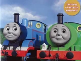 Thomas, Percy and the Coal (DVD)