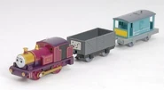 TrackMaster Toys R Us Pack