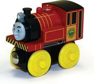 WoodenRailwayEarlyEngineersVictor.jpg (60 KB) Victor