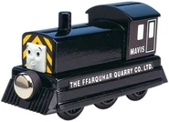 Mavis