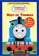 Best of Thomas (2004)