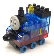 Clear Thomas