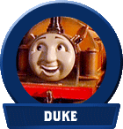 Duke's Engine Depot Icon