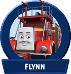 Flynn's Engine Depot Icon