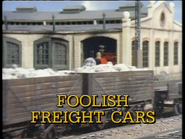 FoolishFrieghtCars1996TitleCard