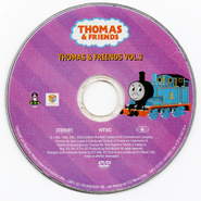 Brazilian Mini disc