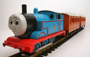 1993 G Gauge Thomas