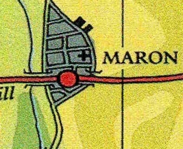 MaronBridge(RWS)