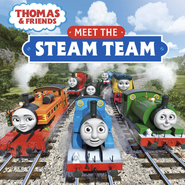 MeetTheSteamTeamAlbum