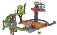 Tiger Adventure Set