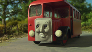 Bertie in The Great Discovery