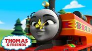 Thomas & Percy Learn About Emotions
