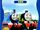 Thomas and Friends Volume 14 (Taiwanese DVD)