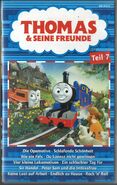 Thomas and His Friends Vol. 7