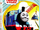 Thomas and the Runaway Car (Thai DVD)