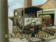 French title card