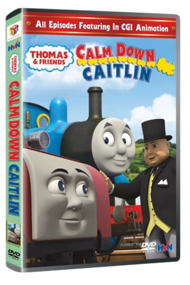 CalmDownCaitlin(MalaysianDVD)