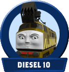 Engine Depot Icon