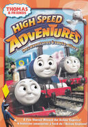 High Speed Adventures (Canada)