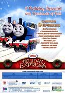 Hong Kong DVD back cover