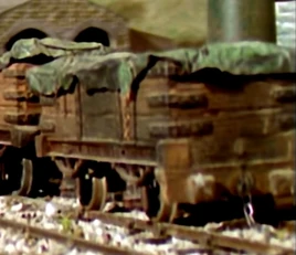 NarrowGaugeTruck