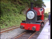 PeterSamontheTalyllynRailway9