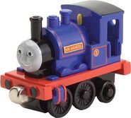 Prototype Sir Handel