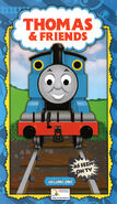 Thomas and Gordon (Volume One)