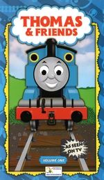 ThomasandGordonSouthAfricanVHScover