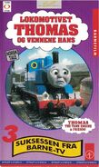 Thomas the Tank Engine 3