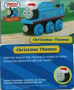 Christmas Thomas