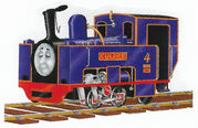 Culdee