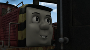 Salty in Day of the Diesels