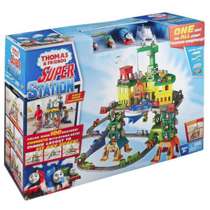 thomas super station tesco