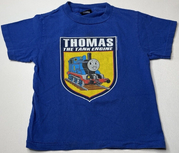 Thomas1999ChangesCo.Size7Shirt