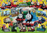 Digs & Discoveries puzzle