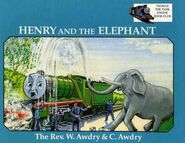 Henry and the Elephant