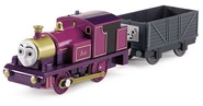 TrackMaster Big Friends