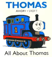 All About Thomas (C. Awdry, 1994)