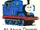 All About Thomas (1994 board book)