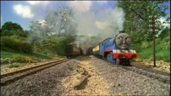 ベストドレッサーはだれ きかんしゃトーマス Wikia Fandom ベストドレッサーはだれ きかんしゃトーマス Wikia Fandom
