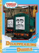 Hong Kong DVD
