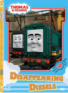 DisappearingDiesels(ChineseDVD)