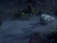 Crowe's Farm Crossing