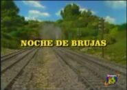 Latin American Spanish title card