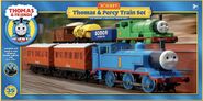 2009 Thomas and Percy Set