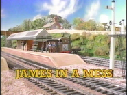 1993 US title card