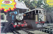 Thomas, Percy and the Coal puzzle by Jaymar