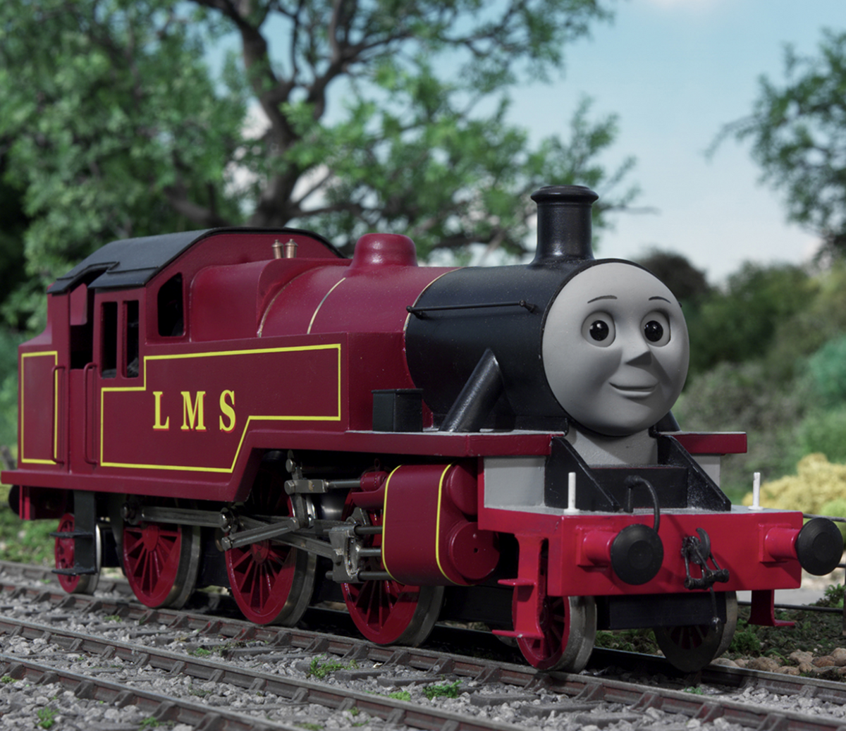 Rosie, Thomas the Tank Engine Wikia